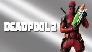 Backdrop to the movie "Deadpool 2" #22880