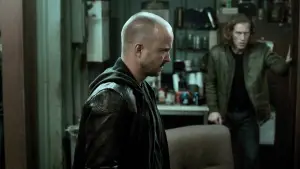 Backdrop to the movie "El Camino: A Breaking Bad Movie" #675916