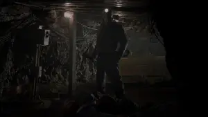 Backdrop to the movie "My Bloody Valentine" #897669