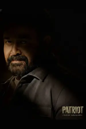 Poster to the movie "Patriot" #798162