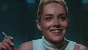 Backdrop to the movie "Basic Instinct" #626419