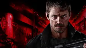 Backdrop to the movie "Silent Night" #747271