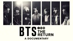 Backdrop to the movie "BTS: THE RETURN" #928281