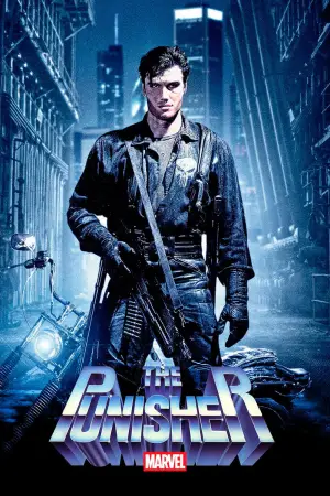 The Punisher