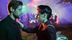 Backdrop to the movie "Tage mit Naadirah" #802977