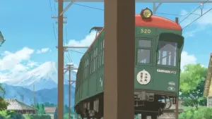 Backdrop to the movie "Totto-chan: The Little Girl at the Window" #472629