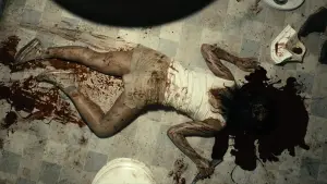 Backdrop to the movie "Evil Dead" #642930