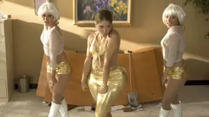 Backdrop to the movie "Date Movie" #703688