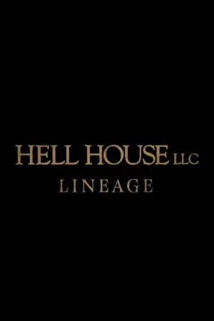 Poster to the movie "Hell House LLC: Lineage" #617540
