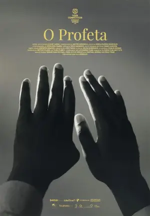 Poster to the movie "The Prophet" #558093