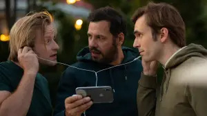 Backdrop to the movie "Guermantes" #679504