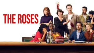 Backdrop to the movie "The Roses" #561182