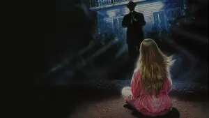 Backdrop to the movie "Amityville: The Evil Escapes" #404528