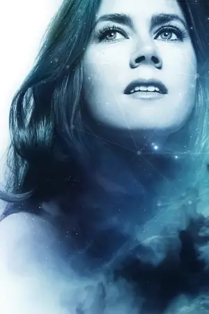 Poster to the movie "Arrival" #205905