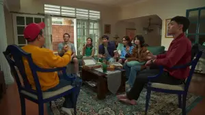 Backdrop to the movie "Better Off Dead" #784200