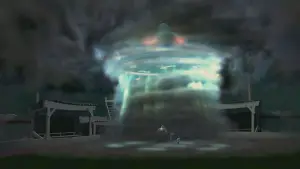 Backdrop to the movie "Chicken Little" #641908