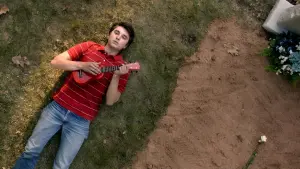 Backdrop to the movie "Coconut Hero" #497814