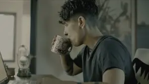 Backdrop to the movie "Come See Me in the Good Light" #783489