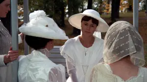 Backdrop to the movie "Cries and Whispers" #751942