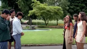 Backdrop to the movie "Dilwale Dulhania Le Jayenge" #749102