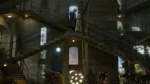 Backdrop to the movie "Fantastic Beasts: The Crimes of Grindelwald" #473162