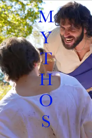 Poster to the movie "Mythos" #819128