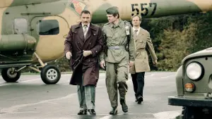 Backdrop to the movie "Balloon" #211148