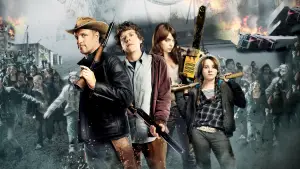 Backdrop to the movie "Zombieland" #802356