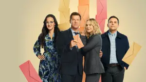 Backdrop to the movie "Signed, Sealed, Delivered: A Tale of Three Letters" #737747