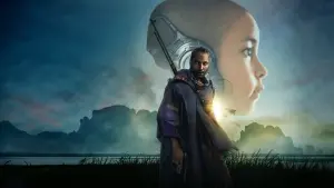 Backdrop to the movie "The Creator" #161241