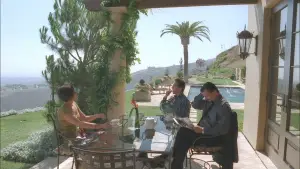 Backdrop to the movie "Finish Line" #687950