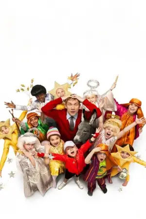 Poster to the movie "Nativity!" #621855