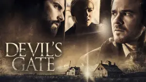 Watch film Devil's Gate | Official Trailer