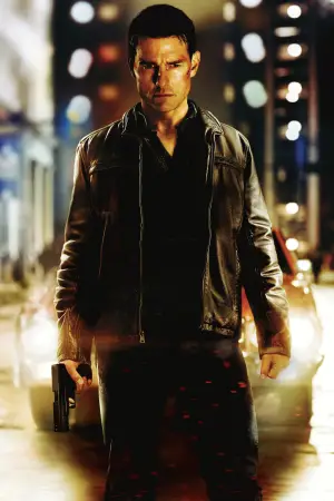 Jack Reacher