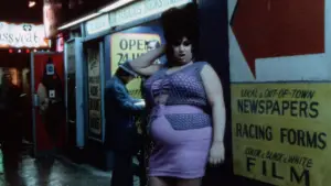 Backdrop to the movie "Female Trouble" #818218