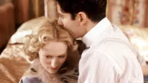 Backdrop to the movie "Sophie