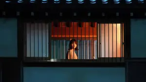 Backdrop to the movie "Suicide Forest Village" #402560