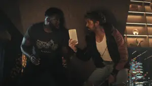 Backdrop to the movie "The Fall Guy" #572318