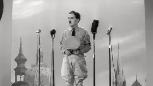 Backdrop to the movie "The Great Dictator" #749507