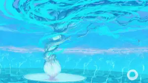 Backdrop to the movie "The Keeper of the Camphor Tree" #763773