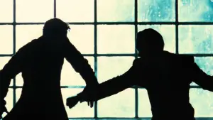 Backdrop to the movie "The Matrix Revolutions" #785237