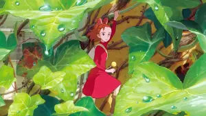 Backdrop to the movie "The Secret World of Arrietty" #203705