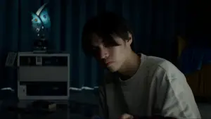 Backdrop to the movie "This Didn