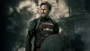 Backdrop to the movie "Thunderbolts" #524997