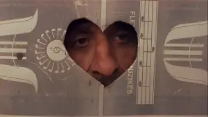 Backdrop to the movie "Time of the Gypsies" #201522