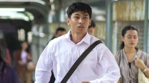 Backdrop to the movie "Tunggu Aku Sukses Nanti" #763551