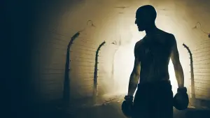 Backdrop to the movie "The Survivor" #312862