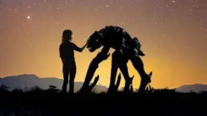 Backdrop to the movie "Xeno" #635081