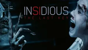 Backdrop to the movie "Insidious: The Last Key" #27081
