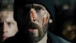 Backdrop to the movie "Snowpiercer" #603436